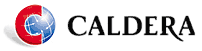 Caldera